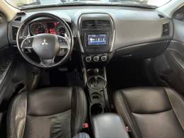 MITSUBISHI - ASX - 2015/2015 - Prata - R$ 75.900,00