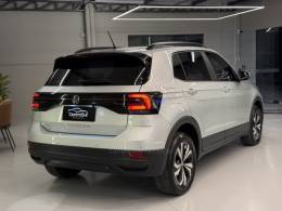 VOLKSWAGEN - T-CROSS - 2022/2023 - Prata - R$ 102.900,00