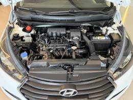 HYUNDAI - HB20 - 2015/2016 - Branca - R$ 50.900,00