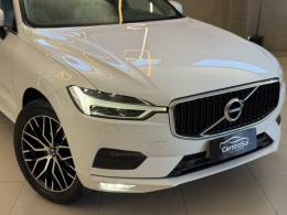 VOLVO - XC60 - 2019/2019 - Branca - R$ 152.900,00