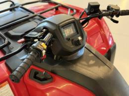 HONDA - TRX 420 - 2017/2017 - Vermelha - R$ 42.900,00