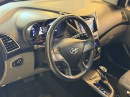 HYUNDAI - HB20 - 2016/2016 - Branca - R$ 65.900,00