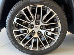 JEEP - COMPASS - 2021/2022 - Prata - R$ 137.900,00