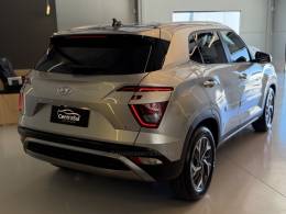 HYUNDAI - CRETA - 2022/2023 - Prata - R$ 120.900,00