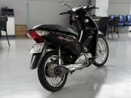 HONDA - BIZ 125 - 2009/2010 - Preta - R$ 8.900,00