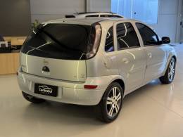 CHEVROLET - CORSA - 2008/2009 - Prata - R$ 32.900,00