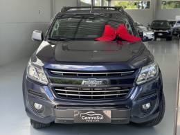 CHEVROLET - S10 - 2018/2018 - Azul - R$ 172.900,00