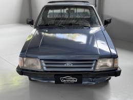 FORD - PAMPA - 1990/1990 - Azul - R$ 18.900,00