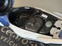 HONDA - BIZ 125 - 2022/2022 - Branca - R$ 17.900,00