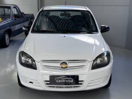 CHEVROLET - CELTA - 2010/2011 - Branca - R$ 25.900,00