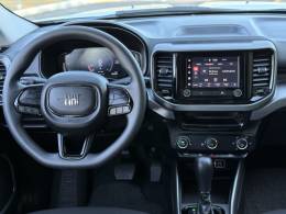 FIAT - TORO - 2022/2023 - Branca - R$ 114.900,00