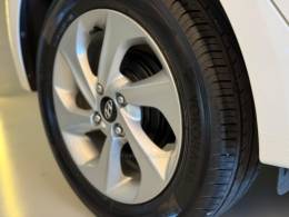 HYUNDAI - HB20 - 2016/2016 - Branca - R$ 65.900,00