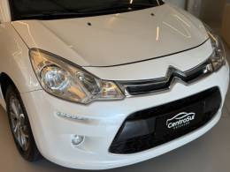 CITROËN - C3 - 2016/2017 - Branca - R$ 46.900,00