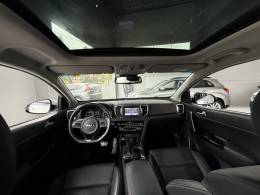 KIA MOTORS - SPORTAGE - 2017/2018 - Branca - R$ 114.900,00