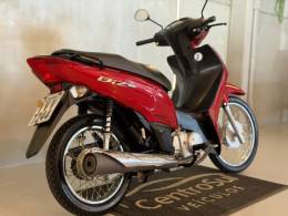 HONDA - BIZ 125 - 2014/2014 - Vermelha - R$ 12.900,00