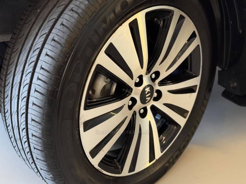 KIA MOTORS - SPORTAGE - 2014/2015 - Branca - R$ 89.900,00