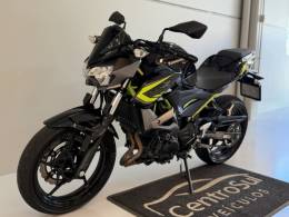 KAWASAKI - Z400 - 2020/2020 - Cinza - R$ 27.900,00