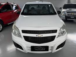 CHEVROLET - MONTANA - 2013/2013 - Branca - R$ 41.900,00