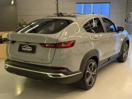 FIAT - FASTBACK - 2022/2023 - Cinza - R$ 117.900,00