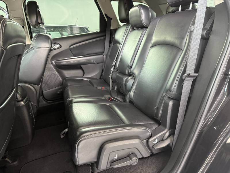 FIAT - FREEMONT - 2014/2014 - Preta - R$ 59.900,00