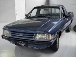 FORD - PAMPA - 1990/1990 - Azul - R$ 18.900,00