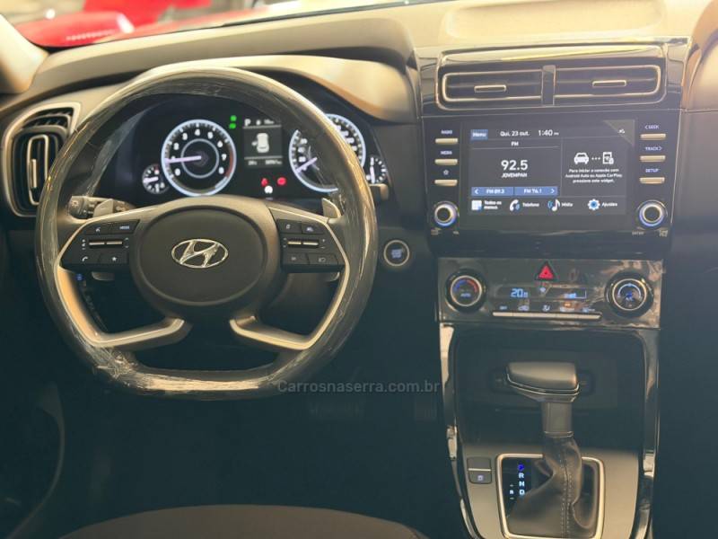HYUNDAI - CRETA - 2023/2023 - Prata - R$ 118.900,00