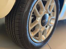 FIAT - 500 - 2012/2012 - Branca - R$ 44.900,00