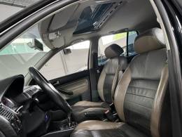 VOLKSWAGEN - GOLF - 2007/2008 - Preta - R$ 47.900,00
