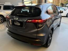 HONDA - HR-V - 2020/2020 - Cinza - R$ 114.900,00
