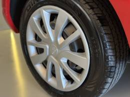 RENAULT - SANDERO - 2011/2012 - Vermelha - R$ 34.900,00