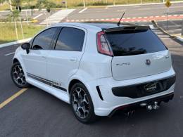FIAT - PUNTO - 2012/2013 - Branca - R$ 65.900,00