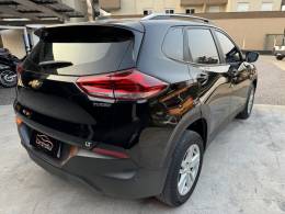 CHEVROLET - TRACKER - 2020/2021 - Preta - R$ 102.900,00