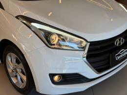 HYUNDAI - HB20 - 2016/2016 - Branca - R$ 65.900,00