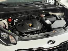 KIA MOTORS - SPORTAGE - 2017/2018 - Branca - R$ 114.900,00