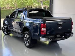 CHEVROLET - S10 - 2018/2018 - Azul - R$ 172.900,00