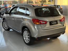 MITSUBISHI - ASX - 2015/2015 - Prata - R$ 75.900,00