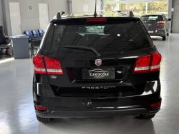 FIAT - FREEMONT - 2014/2014 - Preta - R$ 59.900,00