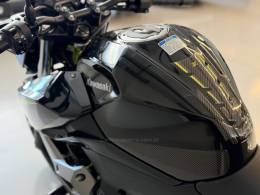 KAWASAKI - Z400 - 2020/2020 - Cinza - R$ 27.900,00