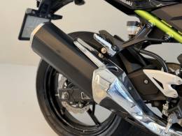 KAWASAKI - Z400 - 2020/2020 - Cinza - R$ 27.900,00