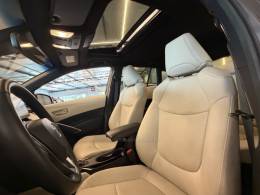 TOYOTA - COROLLA - 2022/2023 - Cinza - R$ 161.900,00