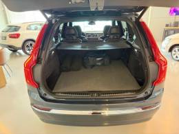 VOLVO - XC90 - 2023/2023 - Azul - R$ 419.900,00