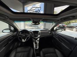 CHEVROLET - CRUZE - 2014/2014 - Branca - R$ 70.900,00