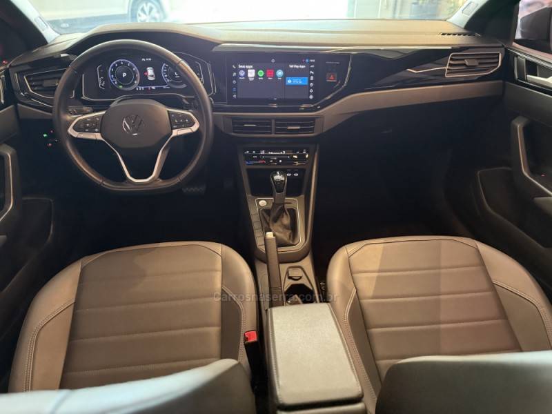 VOLKSWAGEN - NIVUS - 2022/2023 - Cinza - R$ 121.900,00