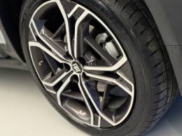 FIAT - FASTBACK - 2022/2023 - Cinza - R$ 117.900,00