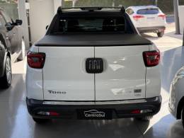 FIAT - TORO - 2022/2023 - Branca - R$ 119.990,00