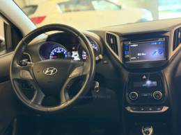 HYUNDAI - HB20 - 2016/2016 - Branca - R$ 65.900,00