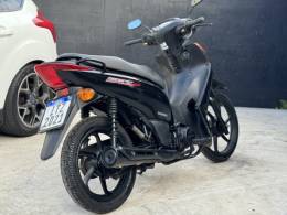 HONDA - BIZ 100 - 2012/2013 - Preta - R$ 10.500,00