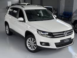 VOLKSWAGEN - TIGUAN - 2013/2013 - Branca - R$ 68.900,00