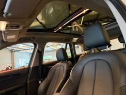 BMW - X1 - 2015/2016 - Branca - Sob Consulta