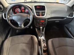 PEUGEOT - 207 - 2011/2012 - Prata - R$ 28.900,00